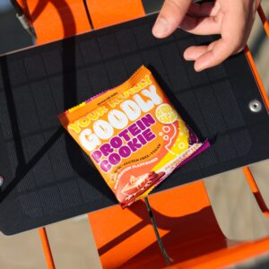 Goodly - Фъстъчено масло