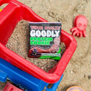 Goodly - Двоен шоколад